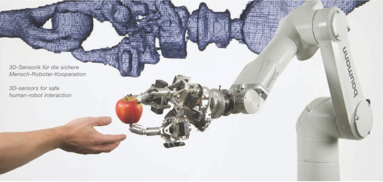 FAPS – Institute of Factory Automation and Production Systems