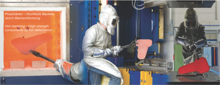 LFT – Institute of Manufacturing Technology