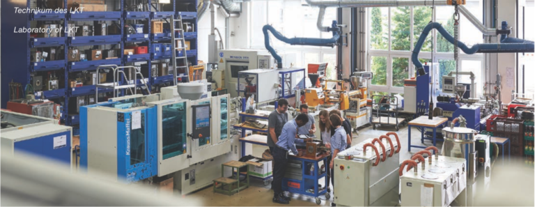 LKT – Institute of Plastics Engineering