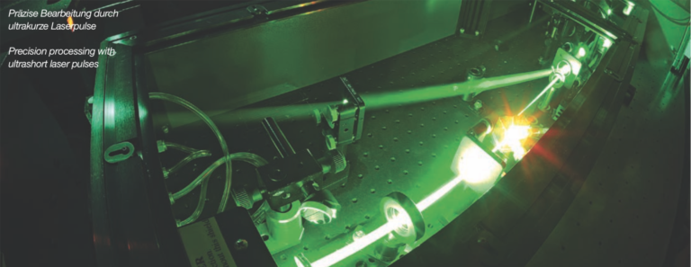 LPT – Institute of Photonic Technologies