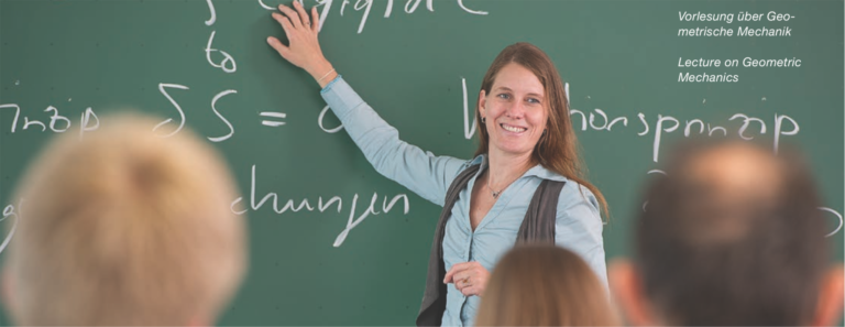 LTD – Institute of Technical Dynamics